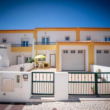 Baleal Beach Holiday Villa Exteriör bild