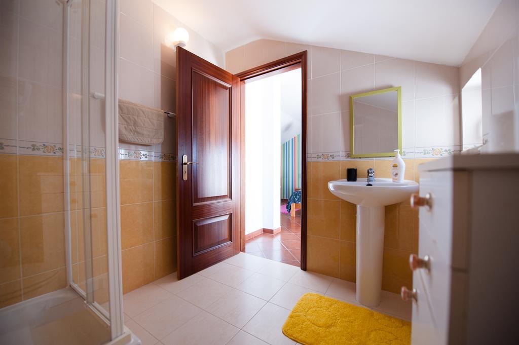 Baleal Beach Holiday Villa Exteriör bild