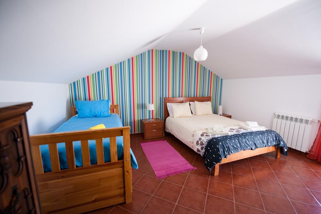 Baleal Beach Holiday Villa Exteriör bild