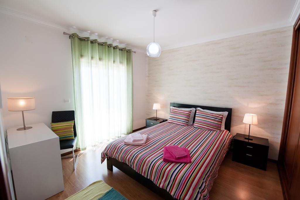 Baleal Beach Holiday Villa Exteriör bild
