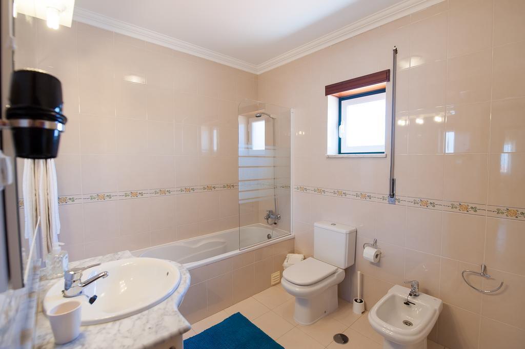 Baleal Beach Holiday Villa Exteriör bild