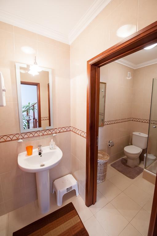 Baleal Beach Holiday Villa Exteriör bild