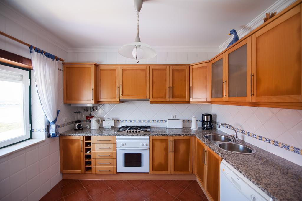 Baleal Beach Holiday Villa Exteriör bild