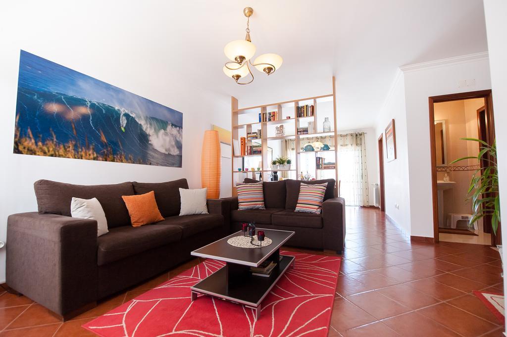 Baleal Beach Holiday Villa Exteriör bild