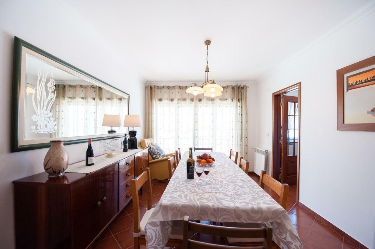 Baleal Beach Holiday Villa Exteriör bild