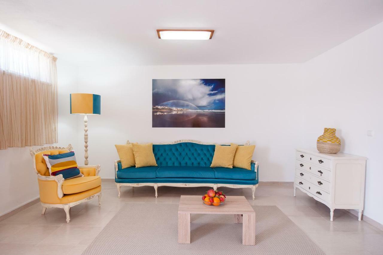 Baleal Beach Holiday Villa Exteriör bild