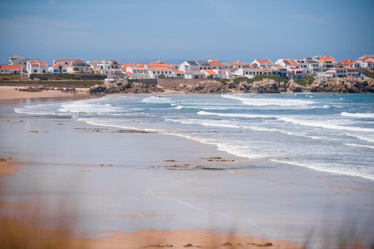 Baleal Beach Holiday Villa Exteriör bild