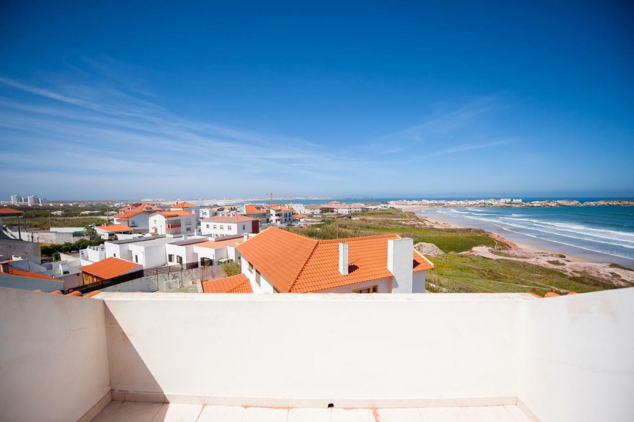 Baleal Beach Holiday Villa Exteriör bild