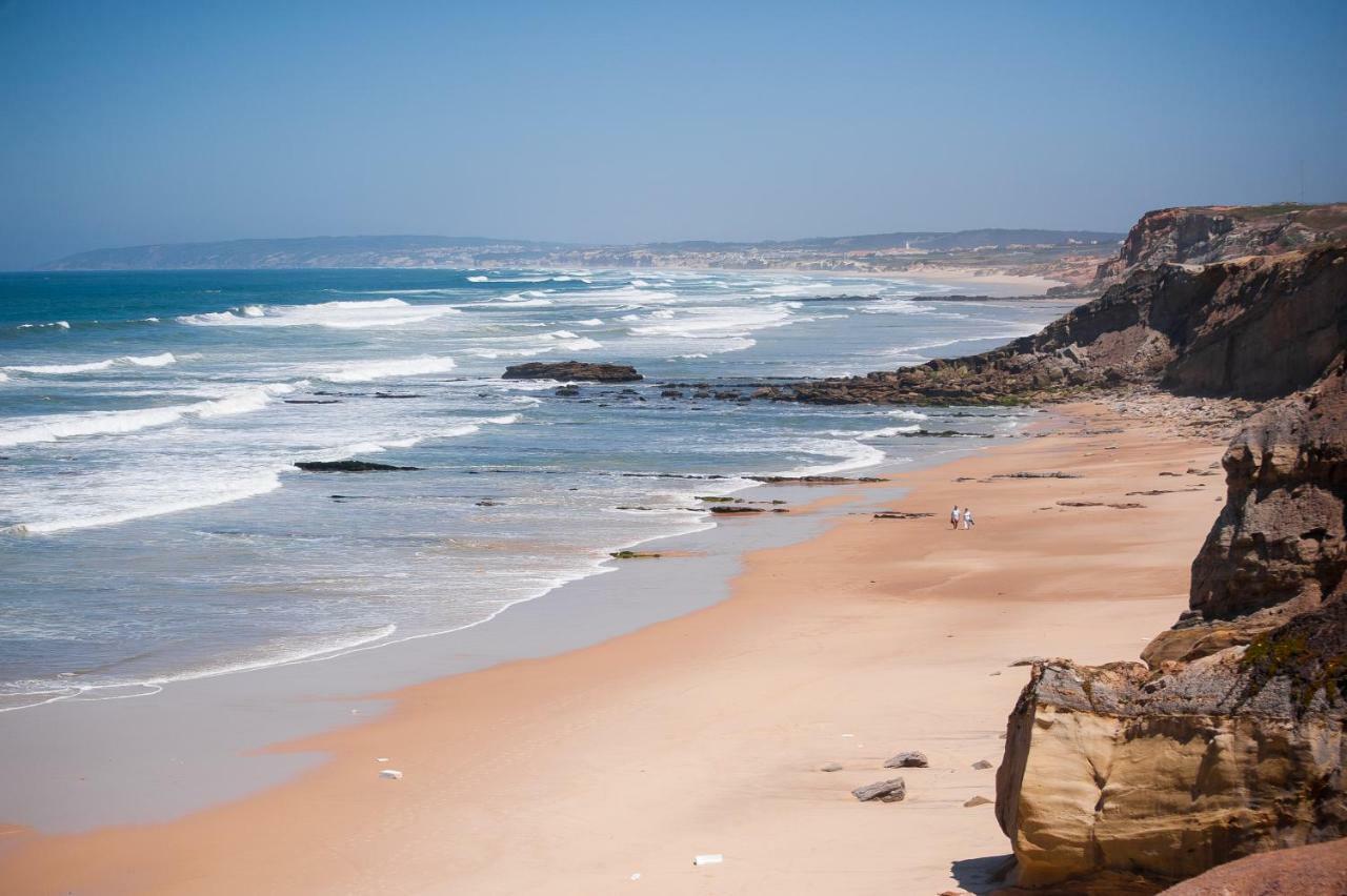 Baleal Beach Holiday Villa Exteriör bild