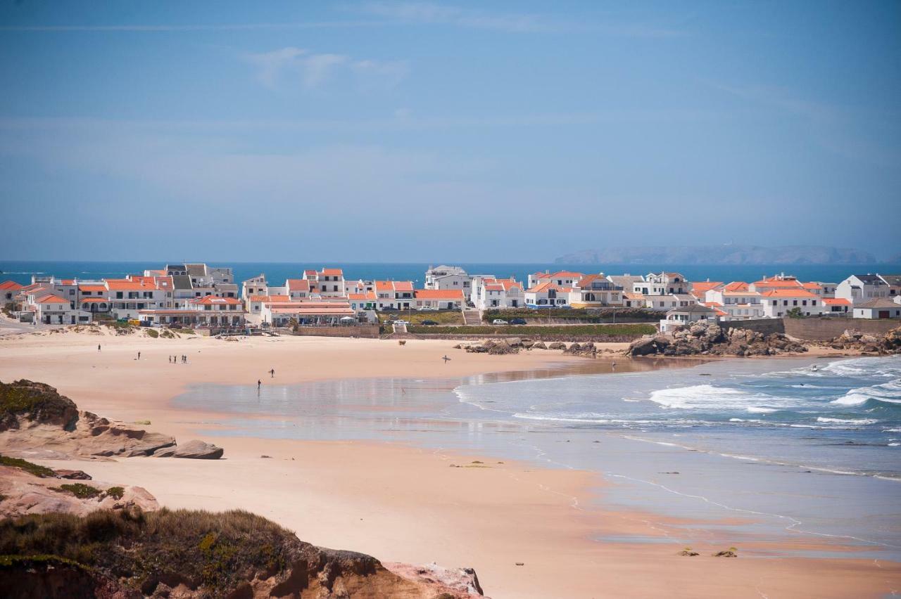 Baleal Beach Holiday Villa Exteriör bild