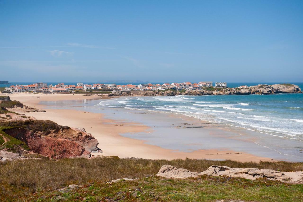 Baleal Beach Holiday Villa Exteriör bild